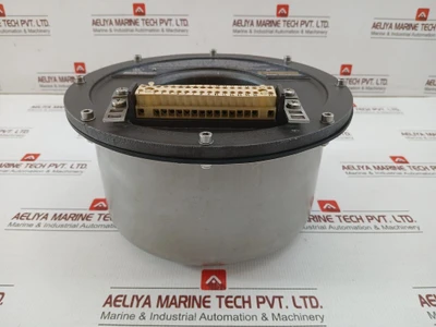 9150020-556Exc Transmitter Electronic Box 80°C By Saab Marine