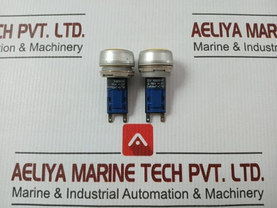 Th-contact Push Button Switch 505033 000