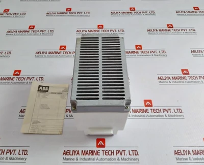 Abb Arcing Chamber