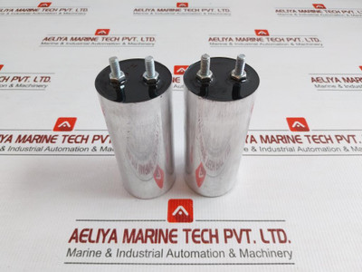 Film Capacitor By Asc 1200Vdc