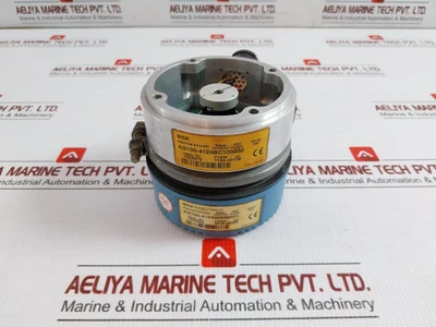 Absolute Encoder 10-32V By Sick Ag100-4124Bc100000