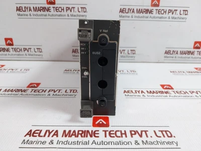 Aip502 V-net Coupler Module By Yokogawa