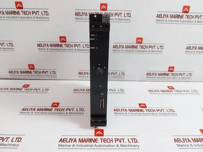 As S9081Be-0 Interface Control Board By Yokogawa