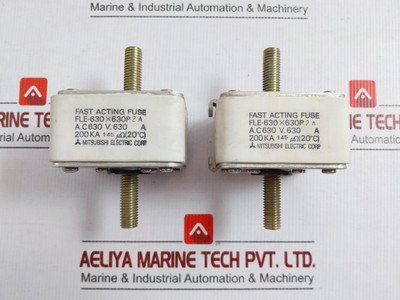 Mitsubishi Electric Fle-630X630P