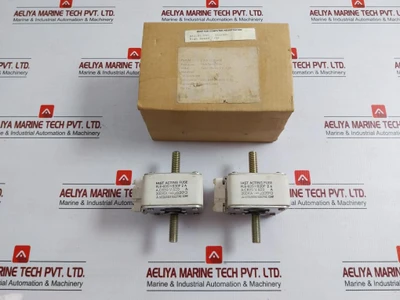 Mitsubishi Electric 2A High Speed Fuse Fle-630X630P