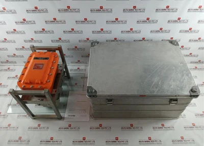 PyleMiyaki Connector Adapter Box Seatechnik 10Amps 48Vdc