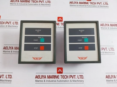 Jrcs Ac 18V Starter Control Unit Scu-lt1