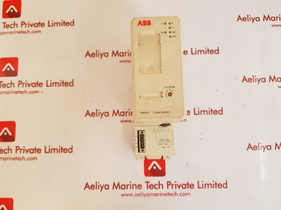 Abb Tb820V2 Cluster Modem 3Bse013208R1 A