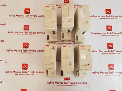 Abb Tb820V2 Cluster Modem 3Bse013208R1 A Abb Tb820V2 Cluster Modem 3Bse013208R1 A