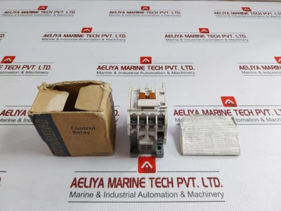 Control Relay 1000V20A Hyundai Hmx 31