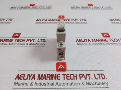 Nader Circuit Breaker 230400V Ac 16A 6000 A Part No. Ndm1A-63