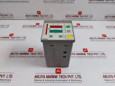6Dr1900-5 Process Controller Ac 230V, Max.15W19Va 5060Hz By Siemens