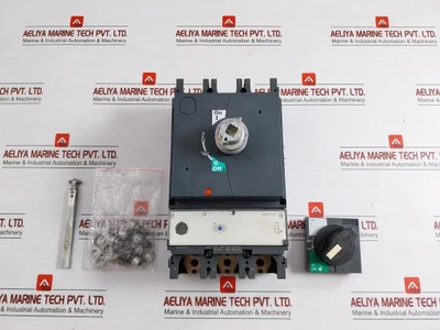 Merlin Gerin Lv432403