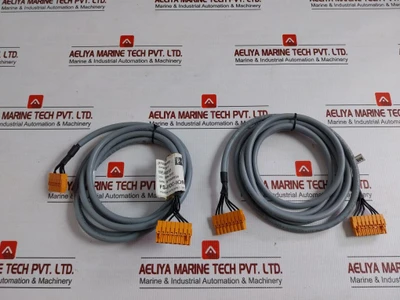 Honeywell 600V 2.4 Meter Power Distribution Cable Fs-pdc-ior05