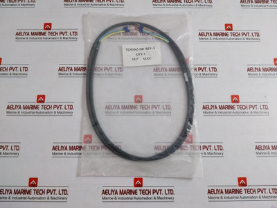 Pin Crimp Terminal Cable Harness Rev-a Honeywell 51203162-100