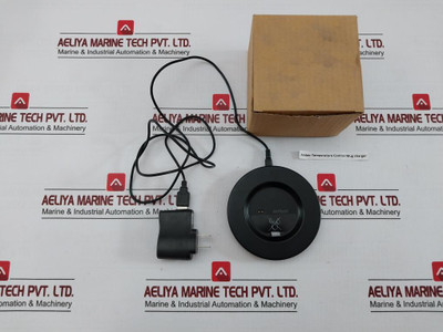 Temperature Control Mug Charger 100–240V Ac 5060 Hz By Ember 050500