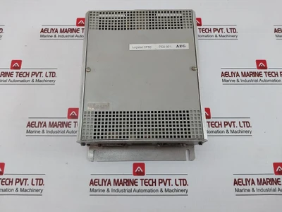 Power Supply Unit 220V-5060 Hz By Aeg Psu 501