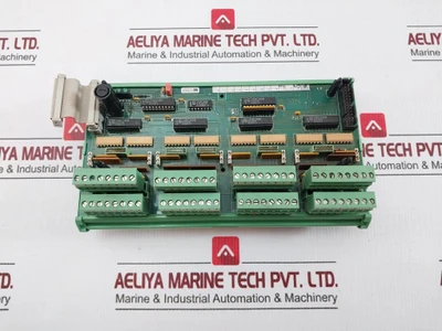 Digital Input Module By Stn Atlas Elektronik Dem 401