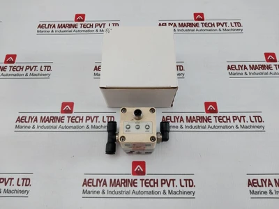 Smc Input: 4 ~ 20Madc Pneumatic Regulator Itv2050-01N3S4