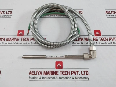 Temperature Sensor Thermocouple 1.5-meter Kongsberg Mb158S186K15