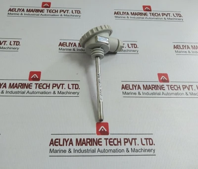 Temperature Sensor Length 125Mm By Autronica Mb286 S125 U