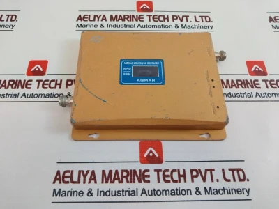 MOBILE GSM/3G/4G REPEATER Aqmar Gsm DC/12VAQMAR