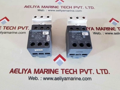 Telemecanique GV2-G05 Square D Awg 6-14 Cu 75'C