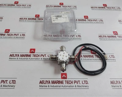 018-0186-900 Gradient Proportioning Valve Dc 9V By Parker