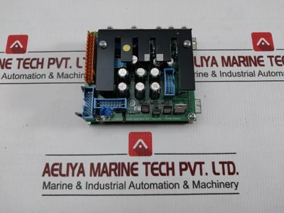 Hernis Scan Sysytems Rev F Printed Circuit Board Hs039B