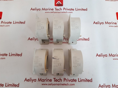 Abb es500-9647 current transformer Used Abb es500-9647 current transformer Used