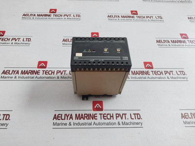 Dc Injection Brake Unit 380-415Vac -10°…+50°C Brand Mte Dcbu 400