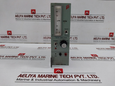 990,412,004 Tacho Adaptor Pcb Module Soren T. Lyngso