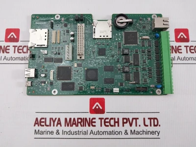 50071920-001 Backplane Pcb By Honeywell