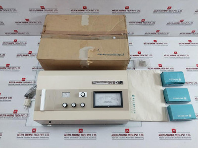 Spectro Photometer 50/60Hz 220V Tokyo Photo-electric Ana-72