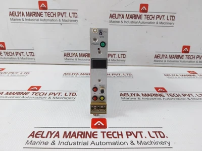 Electronic Devices Gas Detection Pcb Card Module Ed710