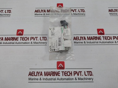 47076 Schneider Electric 6A 480V Auxiliary Contact