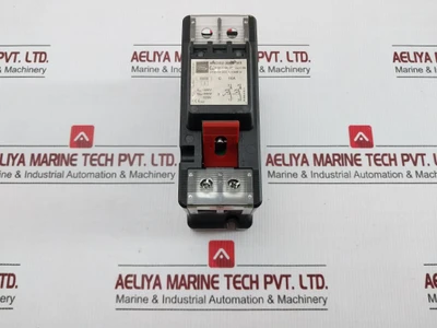 Miniature Circuit Braker 16A 440V R. Stahl 856252-2030-160