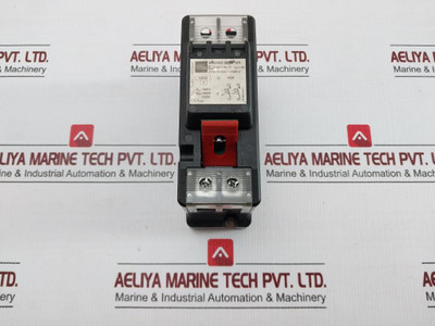 Miniature Circuit Breaker 16A 440V R. Stahl 8562/52-2030-160