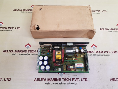 Advance power m3 iso metric power supply