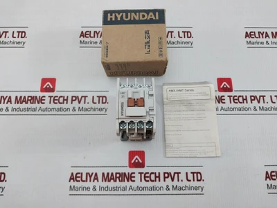Hyundai Hmt 31