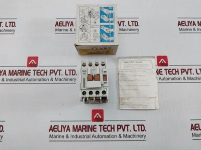 Hyundai 20A/750V Control Relay Hmx 40