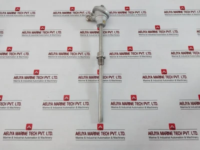 Wrnk230K Hansun 0~800°C Thermocouple Temperature Sensor
