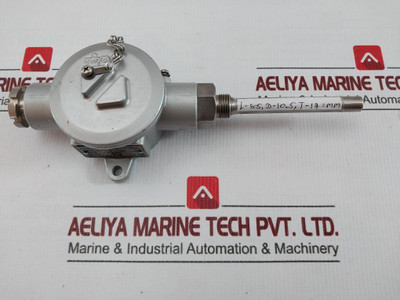 Temperature Resistance Bulb Ptr-a11 By Meiyo