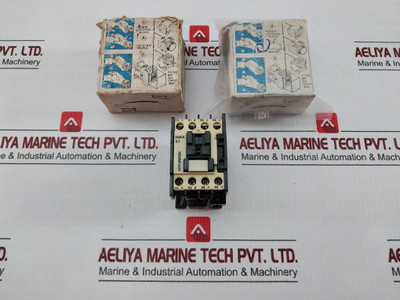 Hmx 31 Control Relay 750V Hyundai