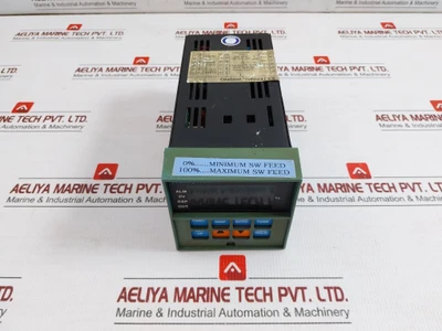 Honeywell Udc 3000
