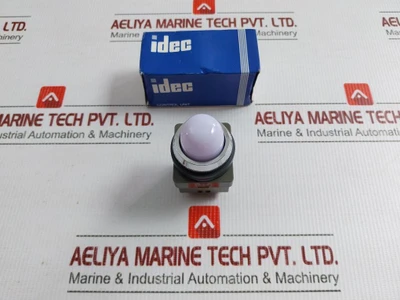 Idec Apn118-w