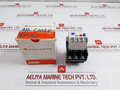 Dong-a Electric Dth-40