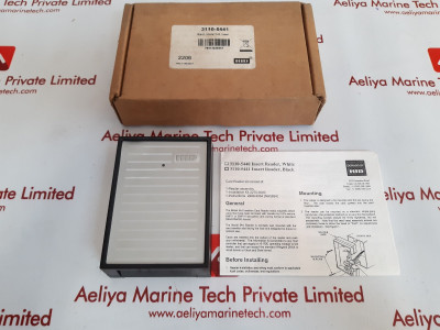 Hid access control system 1190-0052,3110-5441 card readers