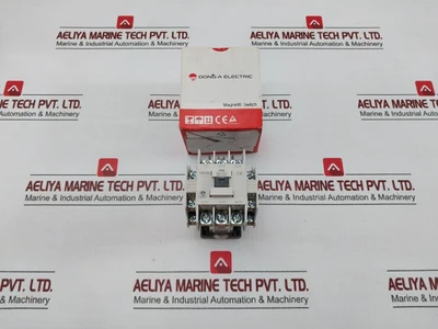 Dong-a Electric Dmc(D)32B 2A2B