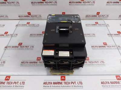 Motor Circuit Protector 750V400A50-60Hz By Square D Lc3640035